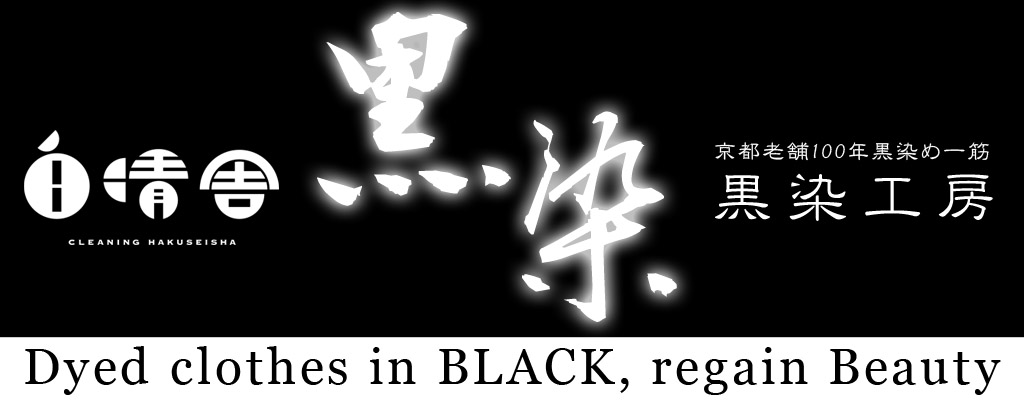 究極の黒染め 究極の黒染め